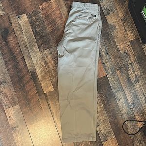 Savane Khaki Pants 36x30
